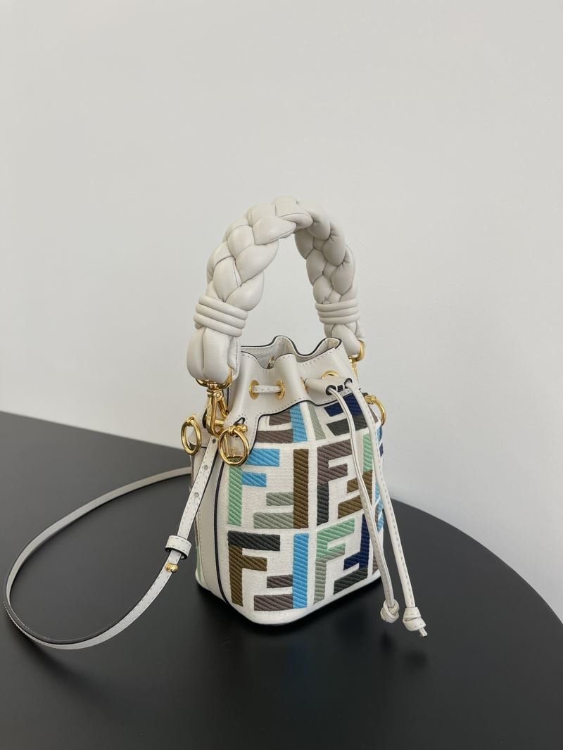 Fendi Bucket Bags